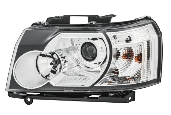 Faro Proiettore La.ro Free Ii Sinistro 07 09 Per Land Rover Freelander Ii (lr2) dal 2006 al 2010 (1EL354025051)