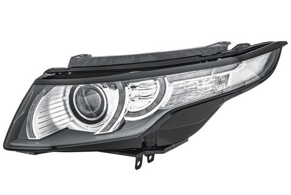 Faro Proiettore N Sinistro Evoque 06/2011 Per Land Rover Range Rover Evoque (l538) dal 2015 al 2018 (1EL354806011)