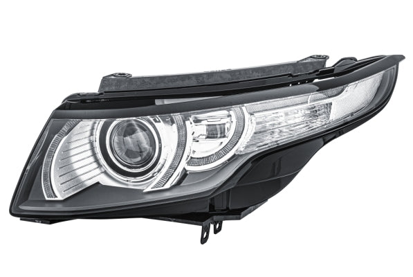 Faro Proiettore Sinistro Evoque 11 Per Land Rover Range Rover Evoque (l538) dal 2015 al 2018 (1EL354806051)