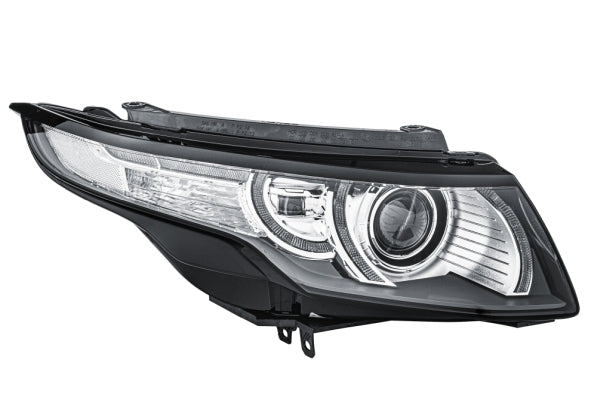 Faro Proiettore Destro Evoque 11 Per Land Rover Range Rover Evoque (l538) dal 2015 al 2018 (1EL354806061)