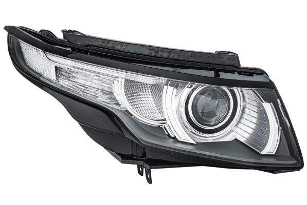 Faro Proiettore Destro Evoque 11 Per Land Rover Range Rover Evoque (l538) dal 2015 al 2018 (1EL354806101)