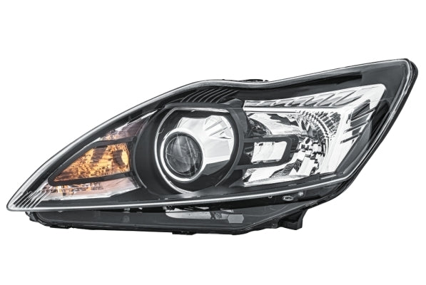 Faro Proiettore Ner Sinistro Fo Focus 08 Per Ford Focus Cc dal 2006 al 2009 (1EL354807051)