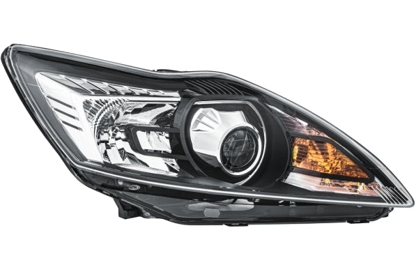 Faro Proiettore Ner Destro Fo Focus 08 Per Ford Focus Cc dal 2006 al 2009 (1EL354807061)