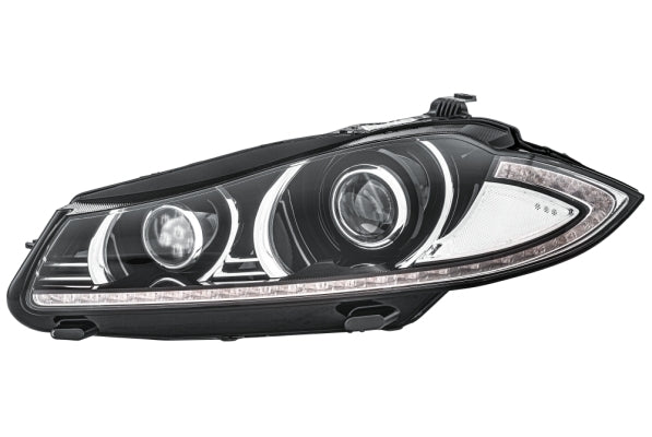Faro Proiettore Bi Xen,sinistro Jag Xf 08>15 Per Jaguar Xf (x250) dal 2008 al 2011 (1EL354815071)