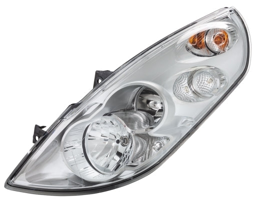 Faro Alo Sinistro Renault Master Iii 07/19 Per Hyundai Santa Fe (cm) dal 2006 al 2009 (1ER010117191)