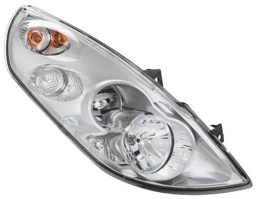 Faro Alo Destro Renault Master Iii 07/19 Per Hyundai Santa Fe (cm) dal 2006 al 2009 (1ER010117201)