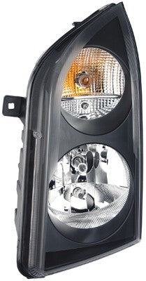 Faro Principale Sinistro Per Volkswagen Crafter dal 2005 al 2011 (1ER011592071)