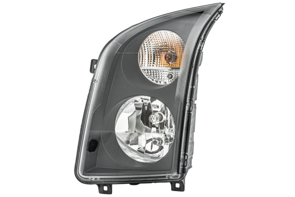 Faro Proiettore Sinistro VW Crafter 04/06 Per Volkswagen Crafter dal 2005 al 2011 (1ER247017051)
