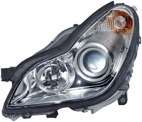 Faro Ip Sinistro Mb Cls Xenon D2S Per Mercedes Cls (c219) Amg dal 2004 al 2011 (1ES008821311)