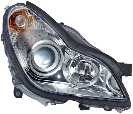 Faro Ip Destro Mb Cls Xenon D2S Per Mercedes Cls (c219) Amg dal 2004 al 2011 (1ES008821321)
