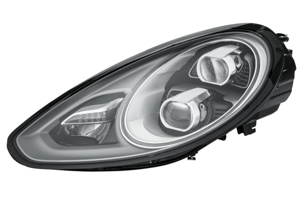 Faro LED Sinistro Porsche Panamera 07/13 Per Porsche Panamera (970) dal 2013 al 2016 (1EX011099111)