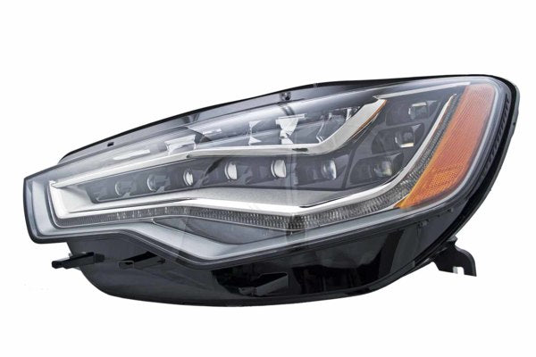 Faro Principale, Sinistra Per Audi A6 (4g2) dal 2011 al 2014 (1EX011151451)
