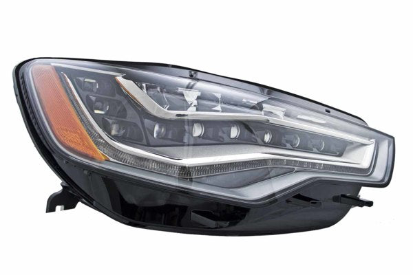 Faro Principale, Destra Per Audi A6 (4g2) dal 2011 al 2014 (1EX011151461)