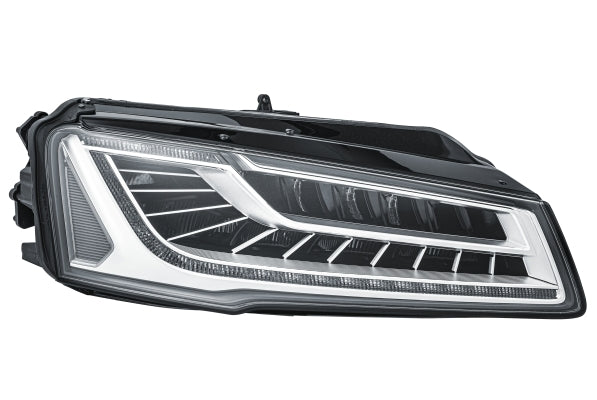 Faro Proiettore Matrix Destro Audi A8 14 Per Audi A8 (4h) dal 2013 al 2017 (1EX011496421)