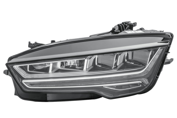 Faro Proiettore LED Sinistro Audi A7 07/14 Per Audi A7 (4g8) S Line dal 2014 al 2017 (1EX011869311)