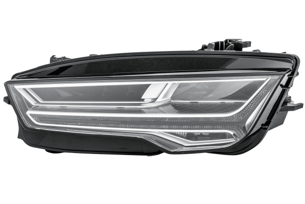 Faro Proiettore Matrix Sinistro Audi A7 14 Per Audi A7 (4g8) S Line dal 2014 al 2017 (1EX011869411)