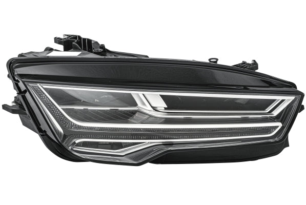Faro Proiettore Matrix Destro Audi A7 14 Per Audi A7 (4g8) S Line dal 2014 al 2017 (1EX011869421)
