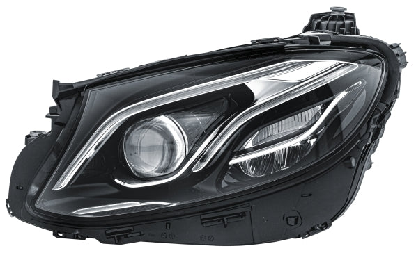 Faro Sinistro LED Mb Cl.e 07/16 Per Mercedes E Class (w213/s213) dal 2016 al 2020 (1EX012076611)