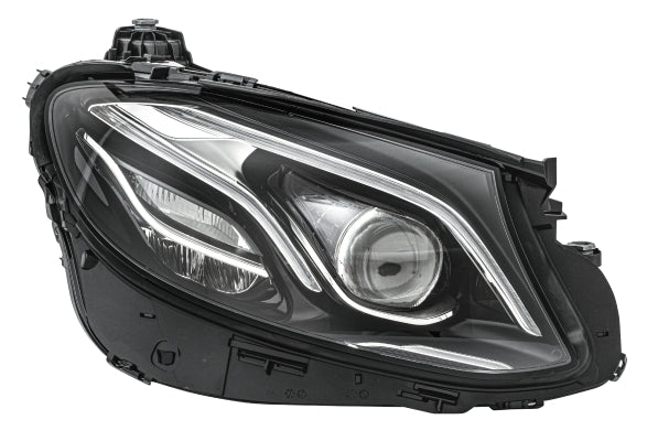 Faro Destro LED Mb Cl.e 07/16 Per Mercedes E Class (w213/s213) dal 2016 al 2020 (1EX012076621)