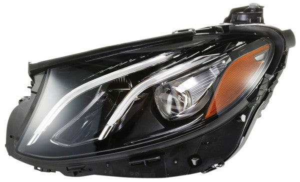 Faro Principale, Sinistra Per Mercedes E Class (w213/s213) dal 2016 al 2020 (1EX012076651)