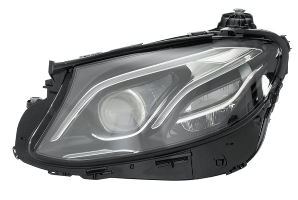 Faro Sinistro LED Mb Cl.e 07/16 Per Mercedes E Class (w213/s213) dal 2016 al 2020 (1EX012076671)