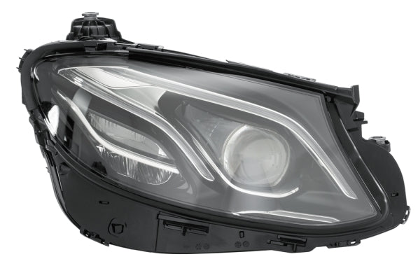 Faro Destro LED Mb Cl.e 07/16 Per Mercedes E Class (w213/s213) dal 2016 al 2020 (1EX012076681)