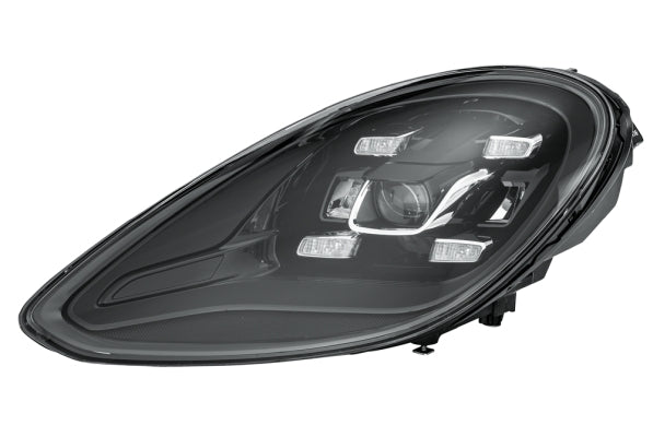 Faro LED Sinistro Porsche Panamera 05/16 Per Porsche Panamera (971) dal 2016 al 2020 (1EX012222411)