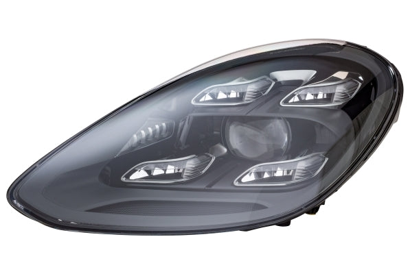Faro LED Matrix Sinistro Porsche Panamera 05/16 Per Porsche Panamera (971) dal 2016 al 2020 (1EX012254411)