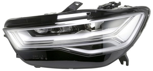 Faro Principale Sinistro Per Audi A6 (4g2) dal 2011 al 2014 (1EX012976151)
