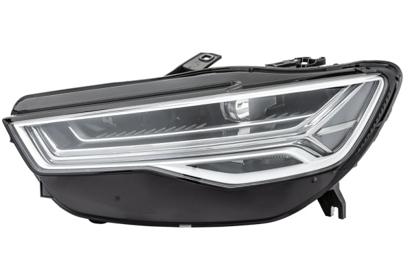 Faro Proiettore Matrix LED A6 14 Sinistro Per Audi A6 (4g2) dal 2011 al 2014 (1EX012976211)