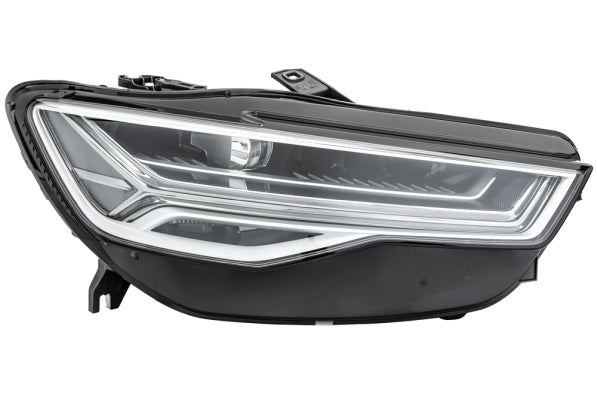 Faro Proiettore Matrix LED A6 14 Destro Per Audi A6 (4g2) dal 2011 al 2014 (1EX012976221)