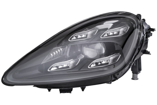 Faro LED Matrix Sinistro Porsche Cayenne 05/17 Per Porsche Cayenne (9py0) dal 2017 (1EX014690051)