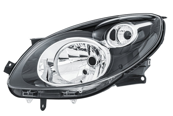 Faro Principale, Sinistra Per Renault Twingo Rs dal 2008 al 2011 (1L7271510371)