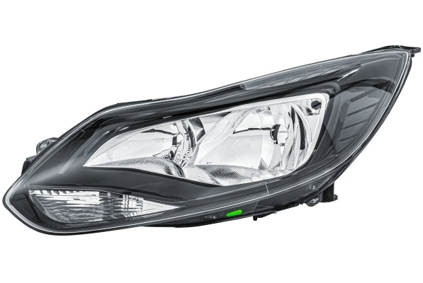 Faro Principale, Sinistra Per Ford Focus dal 2011 al 2014 (1LA354994071)