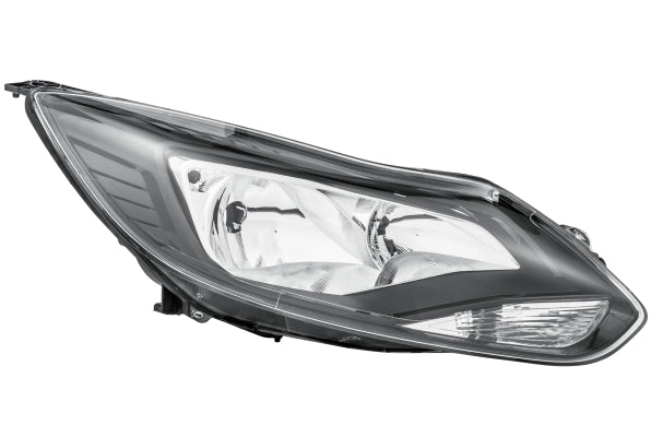 Faro Principale, Destra Per Ford Focus dal 2011 al 2014 (1LA354994081)
