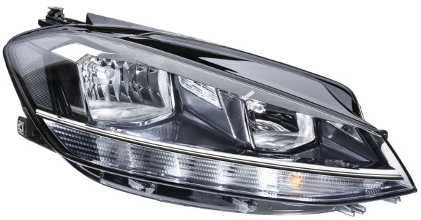 Faro Principale Per Volkswagen Golf 7 R dal 2013 al 2016 (1LB013924041)