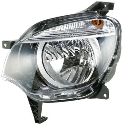 Faro Principale, Sinistra Per Renault Twingo Gt dal 2014 al 2019 (1LD011561031)