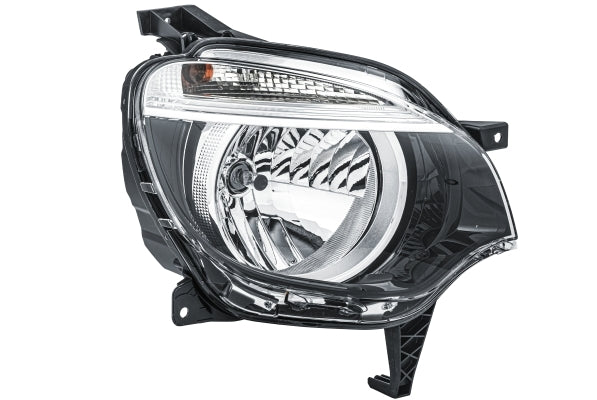 Faro Principale, Destra Per Renault Twingo Gt dal 2014 al 2019 (1LD011561041)