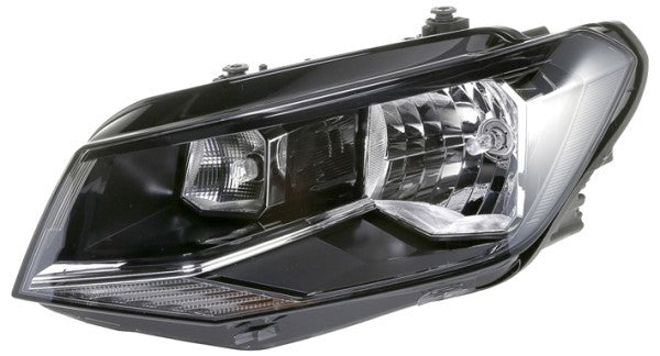 Faro Principale Destro Per Volkswagen Caddy dal 2015 al 2020 (1LD012286041)