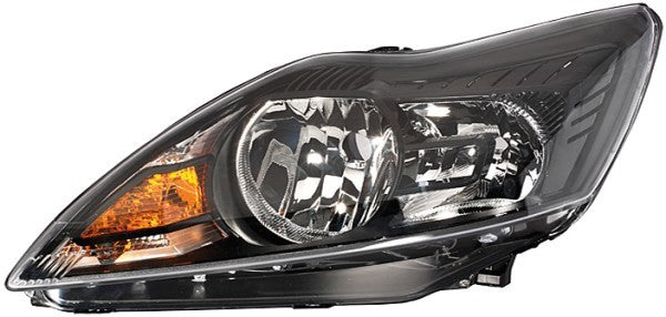 Faro Principale, Destra Per Ford Focus Cc dal 2006 al 2009 (1LE354257081)