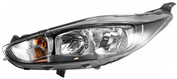 Faro Principale, Destra Per Ford Fiesta Mk V dal 2006 al 2008 (1LE354803041)