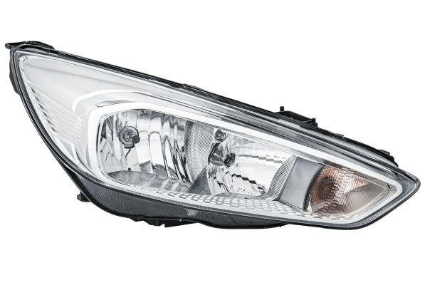 Faro Principale Per Ford Focus dal 2011 al 2014 (1LE354827041)