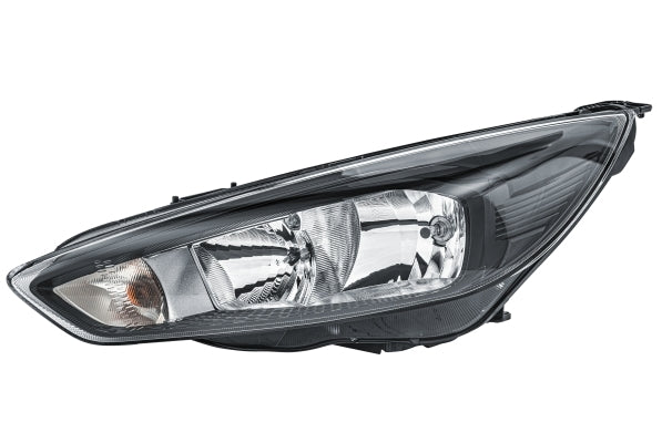Faro Principale Per Ford Focus dal 2011 al 2014 (1LE354827091)