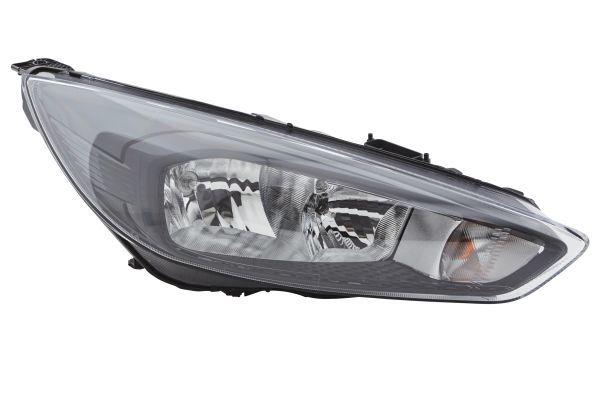 Faro Principale Per Ford Focus dal 2011 al 2014 (1LE354827101)