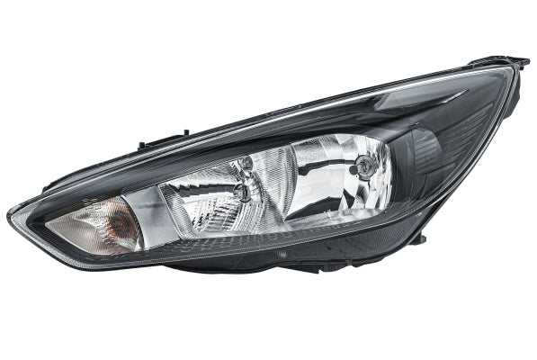 Faro Principale Per Ford Focus dal 2011 al 2014 (1LE354827131)