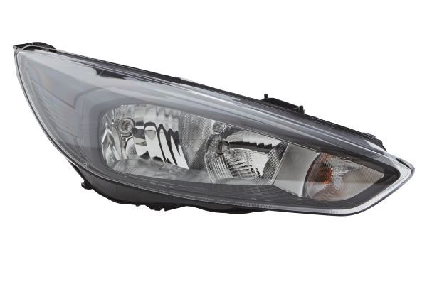 Faro Principale Per Ford Focus dal 2011 al 2014 (1LE354827141)