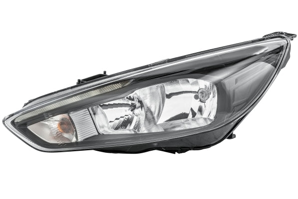 Faro Principale Per Ford Focus dal 2011 al 2014 (1LE354827171)