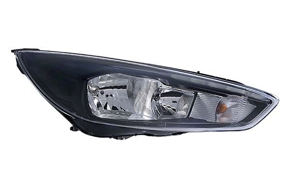 Faro Principale Per Ford Focus dal 2011 al 2014 (1LE354827181)