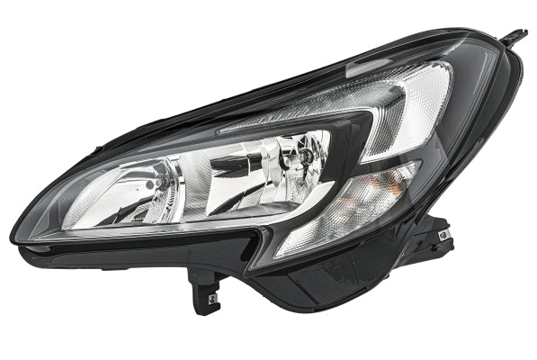 Faro Principale Per Opel/vauxhall Corsa (e) dal 2015 al 2019 (1LF011830071)