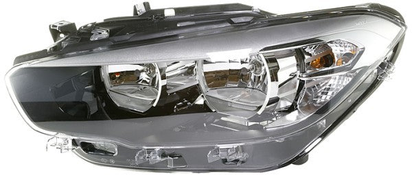 Faro Principale Sinistro Per Bmw 1 Series F20/f21 M Tech dal 2012 al 2015 (1LG011919431)